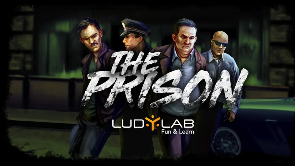 The Prison [VR]