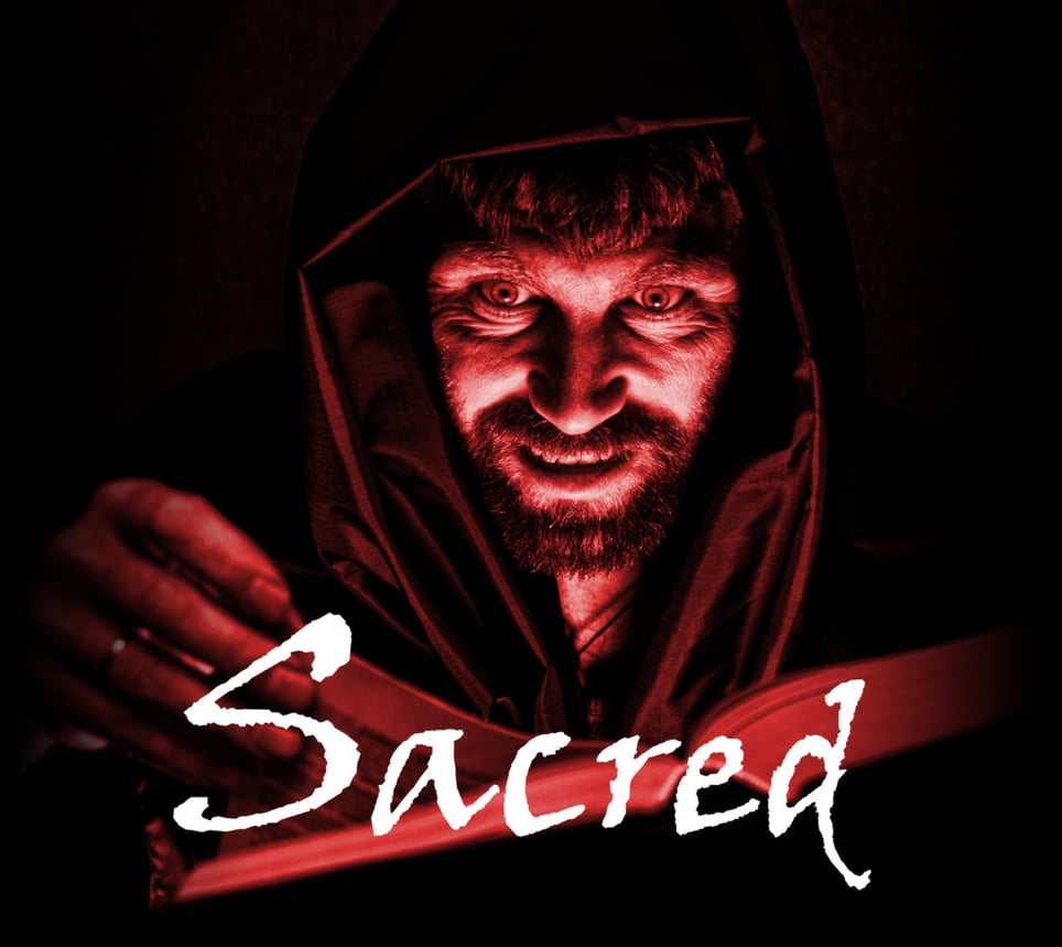 Sacred