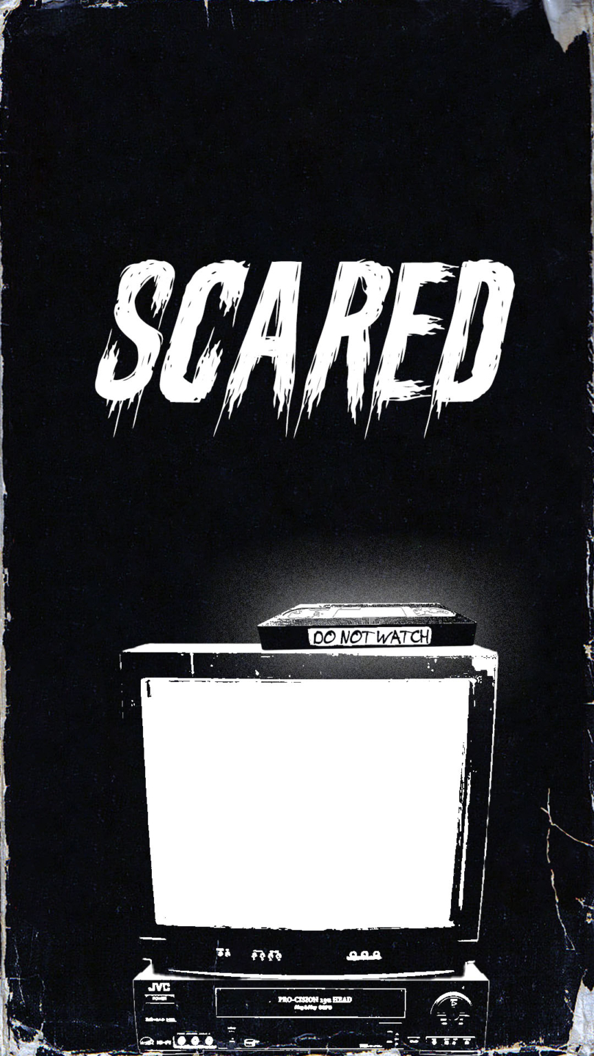 Scared