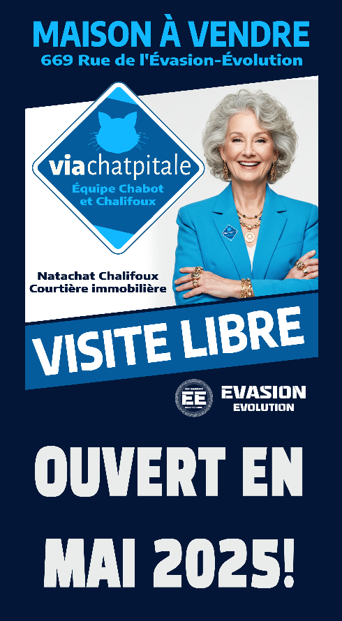 Visite Libre [Free Visit]