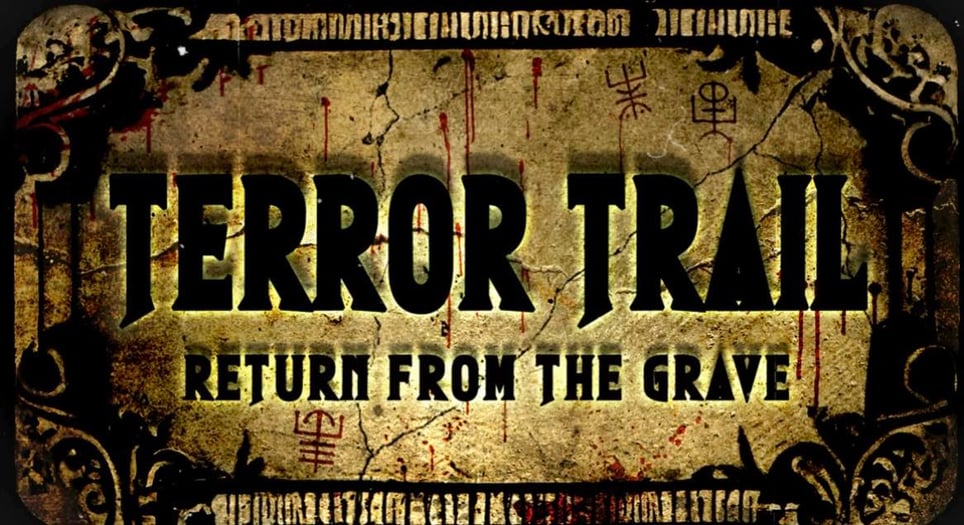 Return from the Grave