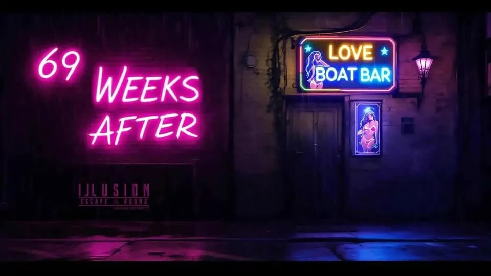 69 Weeks After
