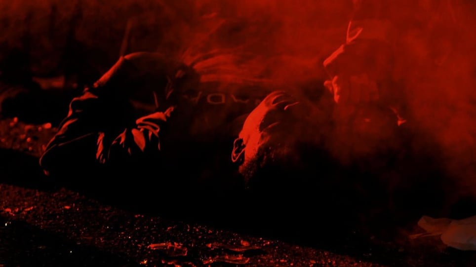 Night of Terror