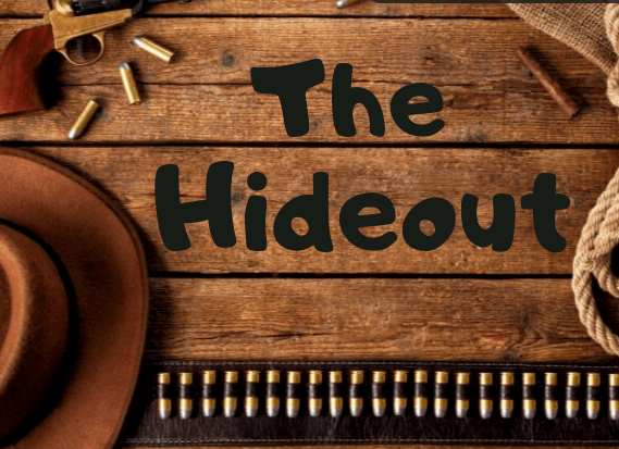 The Hideout