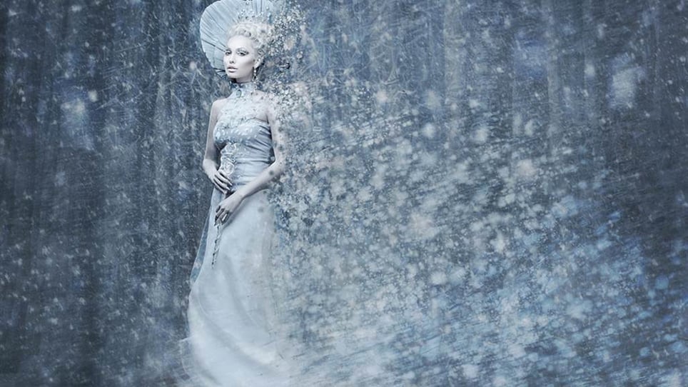 The Lion, The Witch and the Wardrobe