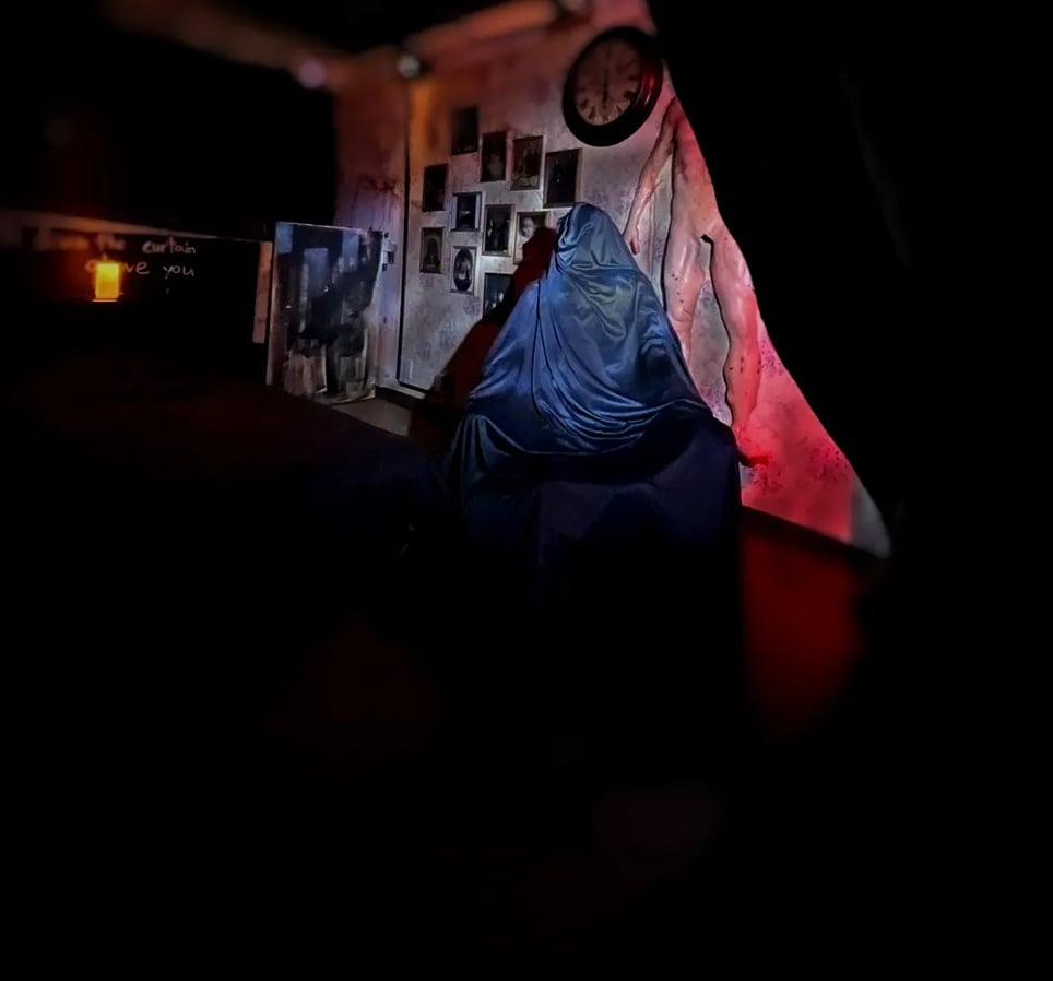 The Hide