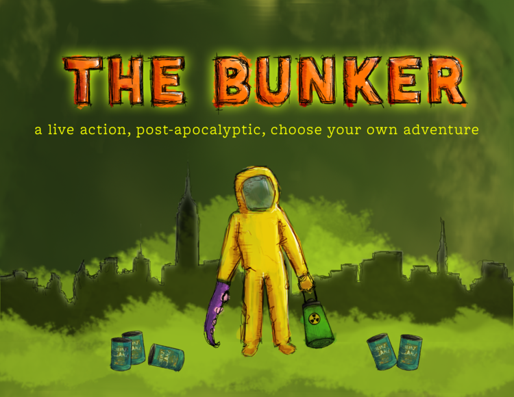 The Bunker