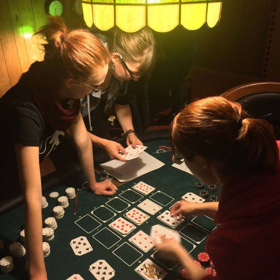 Lombino's Casino