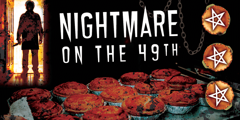 Nightmare on the 49th