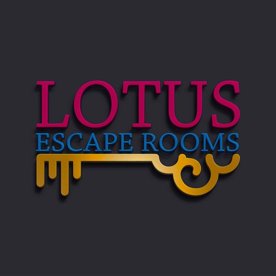 Lotus Escape