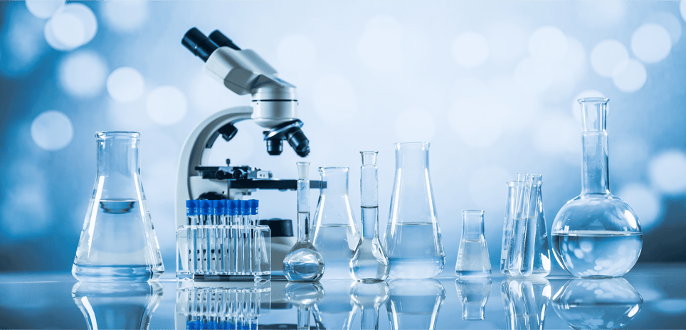 Das Labor [The Laboratory]