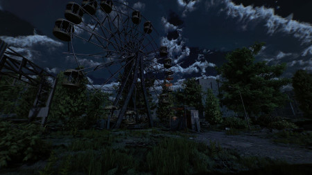 Chernobyl [VR]