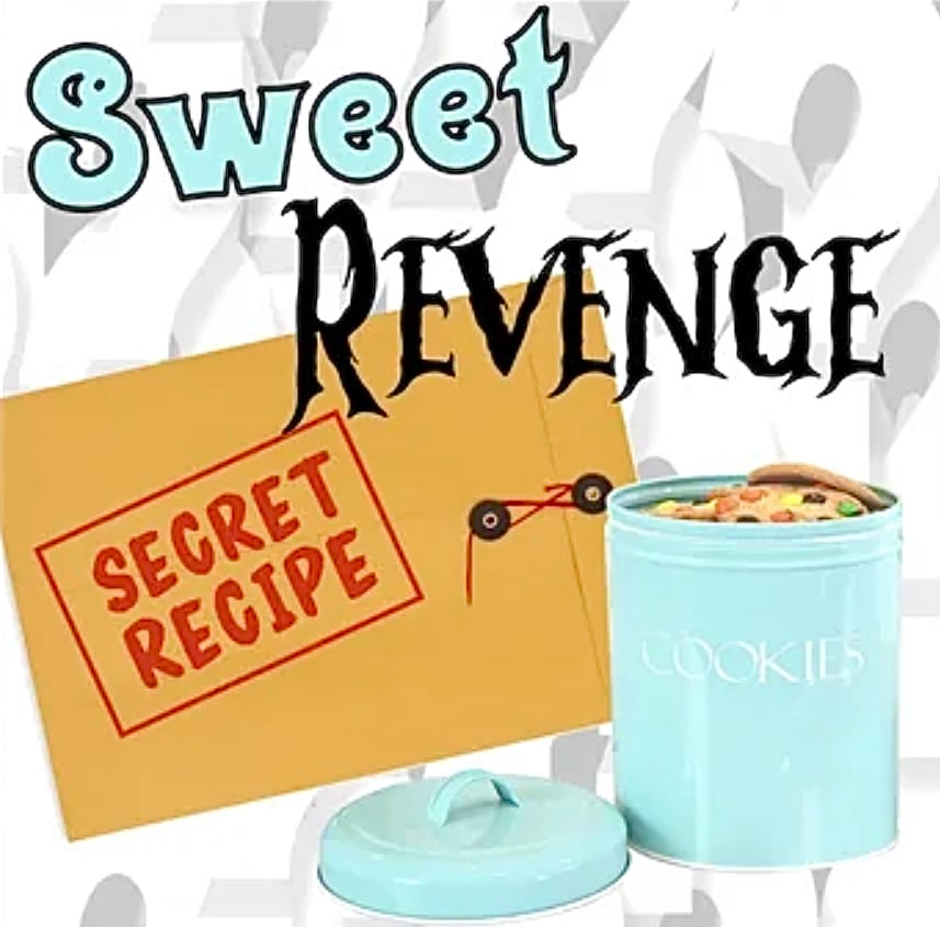 Sweet Revenge