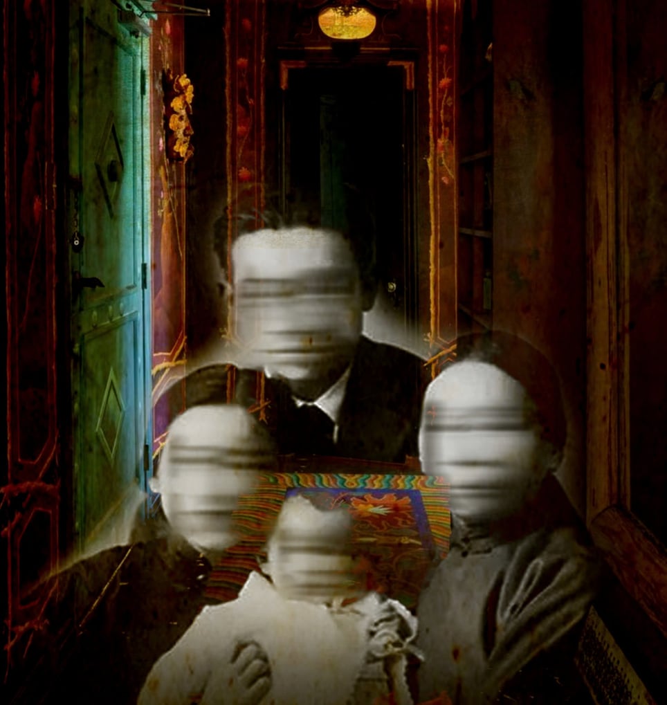 Linh Hồn Bảo Vật [The Secret Legacy]
