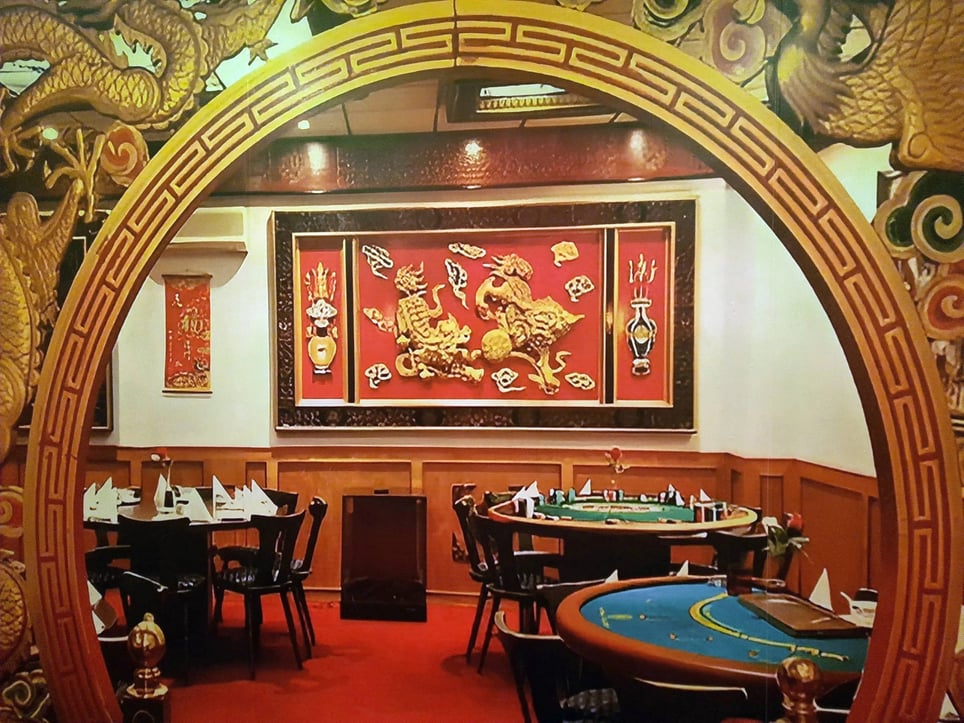 Little China