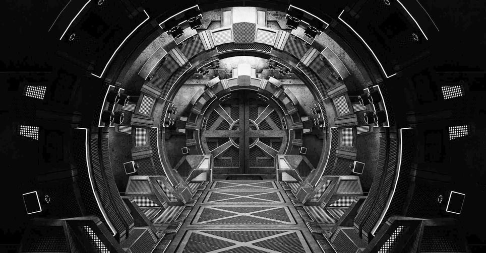 The Spaceship