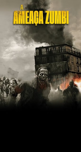 A Ameaça Zumbi