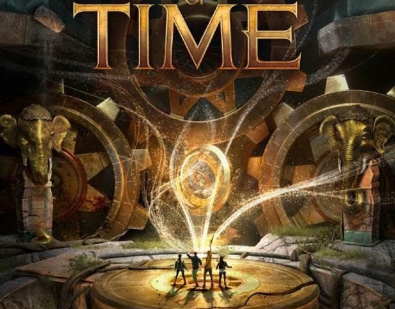 Prince of Persia: The Dagger of Time [VR]
