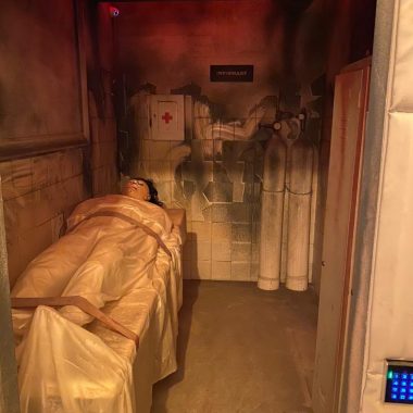 Psycho Hospital