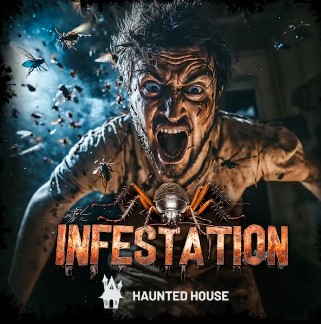 Infestation