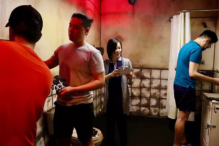 13th Basement
