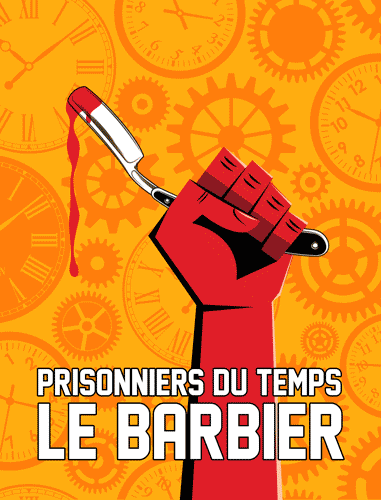 Le Barbier