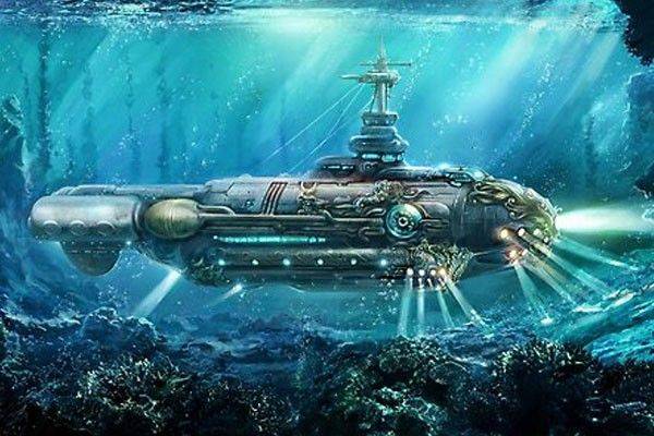 The Triton