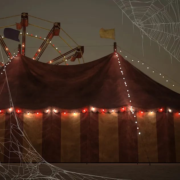 Big Top Terror