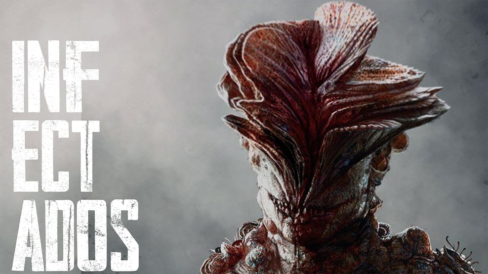 Infectados [Infected: The Last of Us]