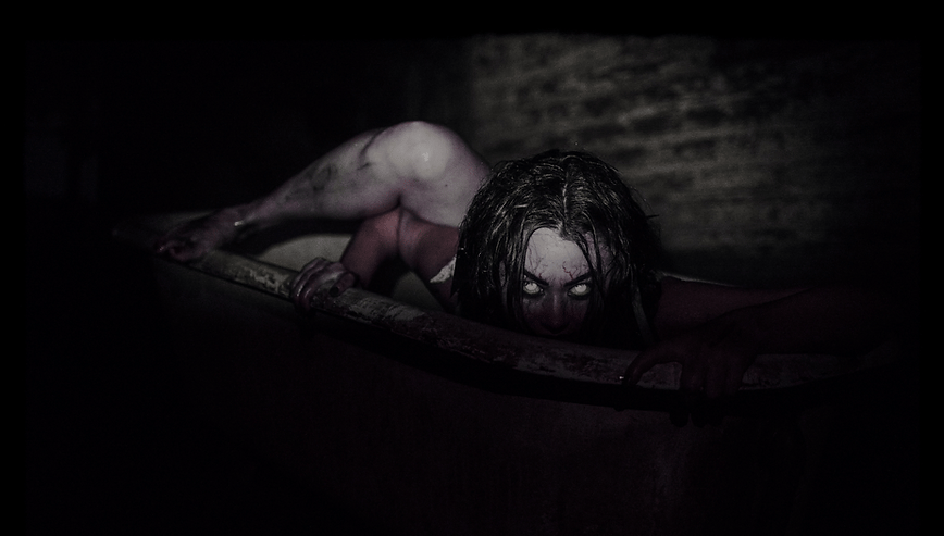 Forsaken: The Way Down