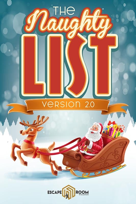 The Naughty List 2.0