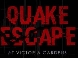 Quake Escape