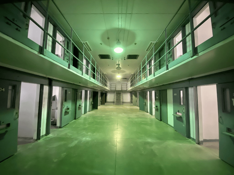 Prison Break