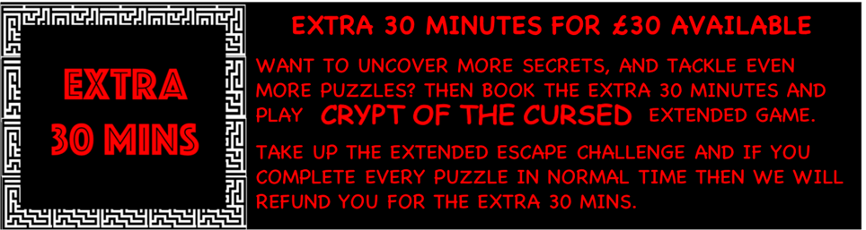 Crypt of the Cursed