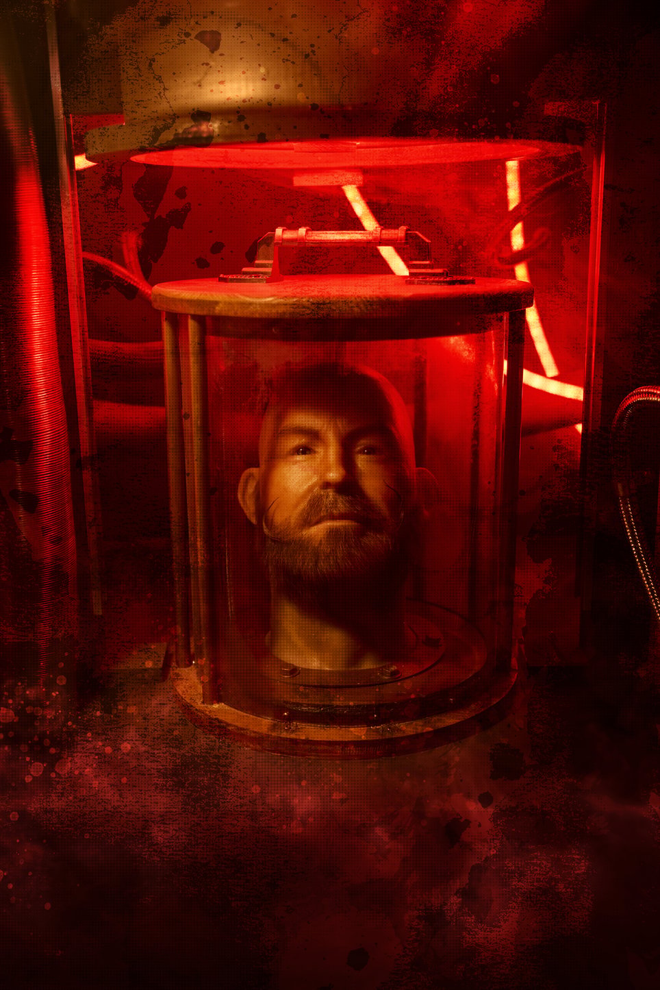Das Erinnerungsarchiv [The Memory Archive]