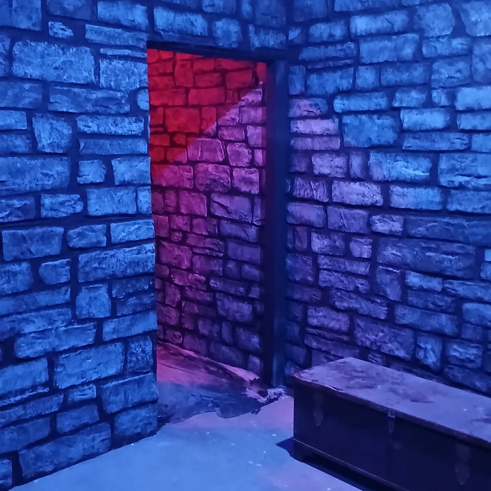 Vampire Crypt