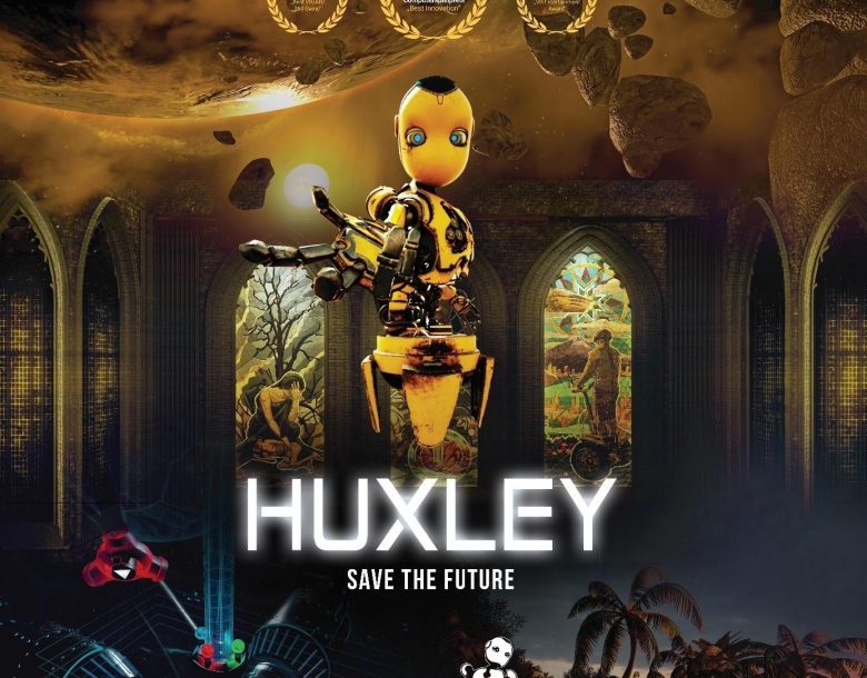 Huxley [VR]