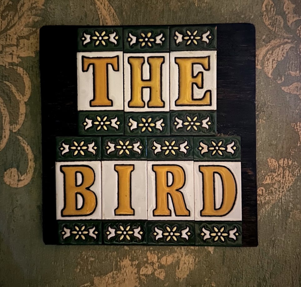 The Bird