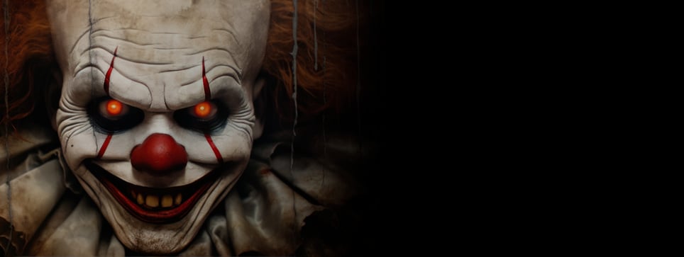Le Clown [The Clown]