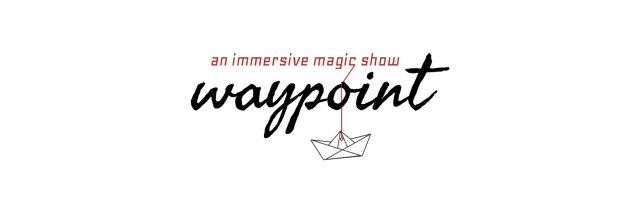 Haunted Waypoint
