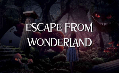 Escape From Wonderland