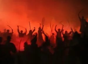 Der Anarchist aus Castagnola