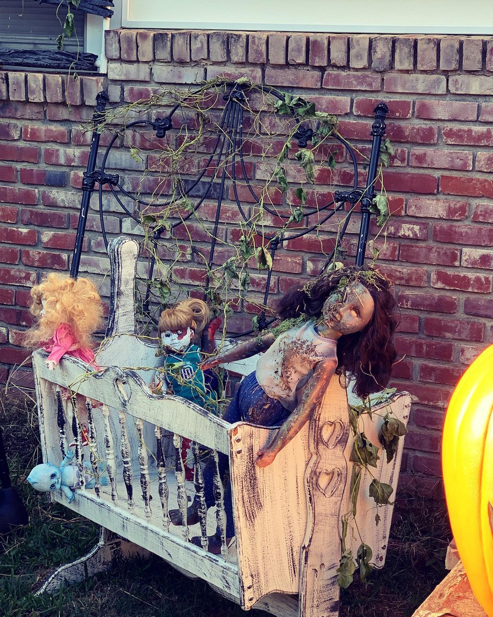 The Village Haunt