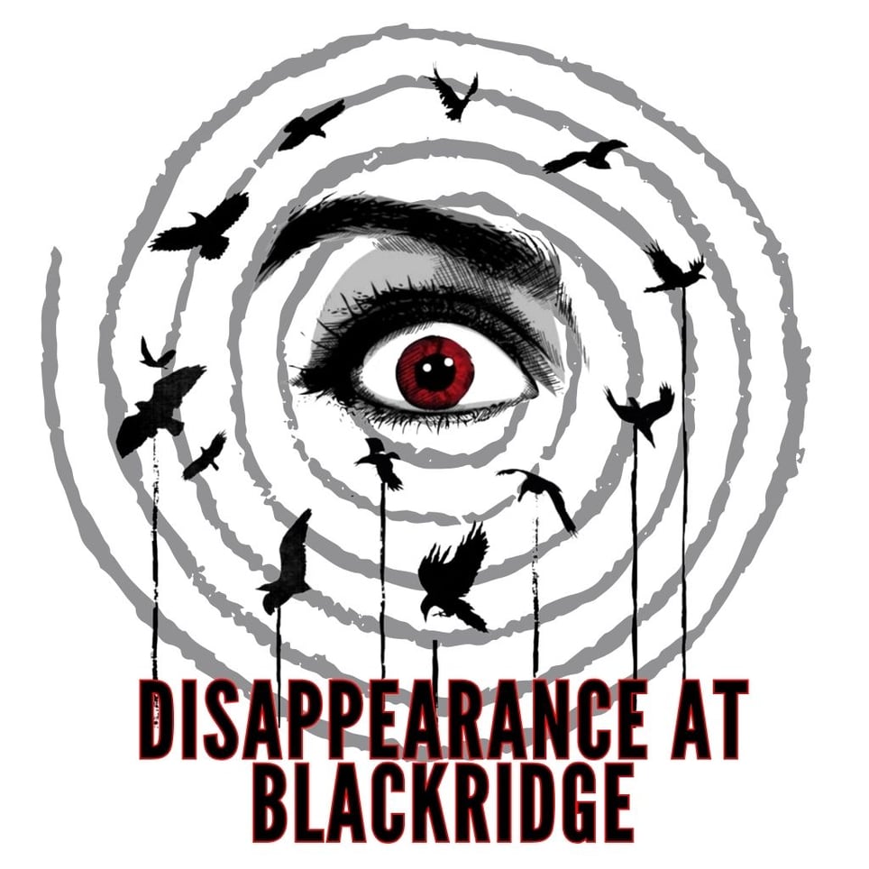 Disappearance at Blackridge