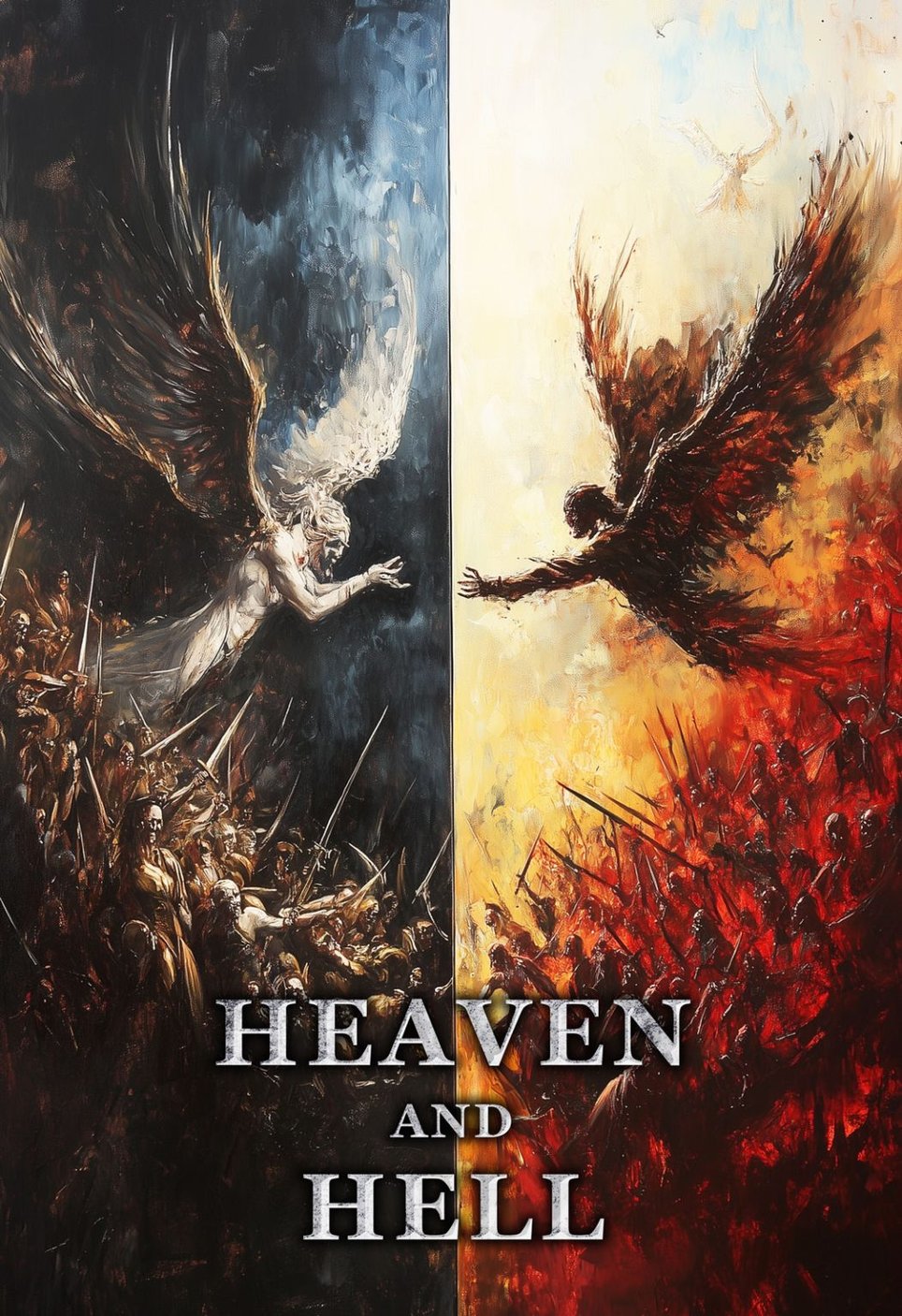 Heaven and Hell