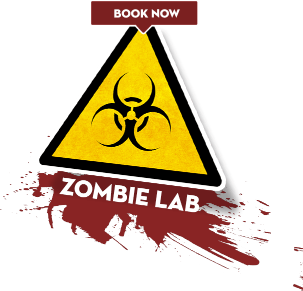 Zombie lab