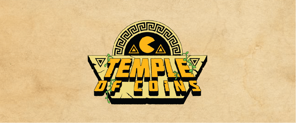 Temple of Coins [Immerisve Experience]