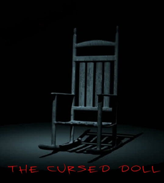The Cursed Doll