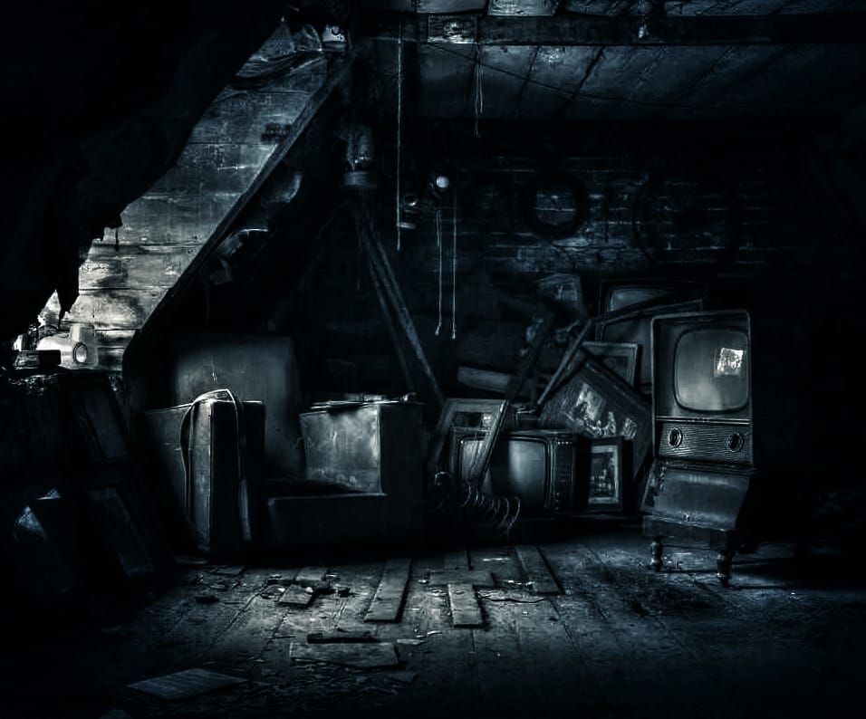 The Attic