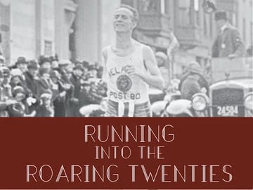 Running in the Roaring Twenties
